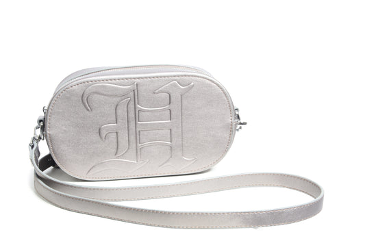 Chrome Crossbody